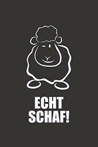 Echt Schaf! von ECHT SCHAF DESIGN