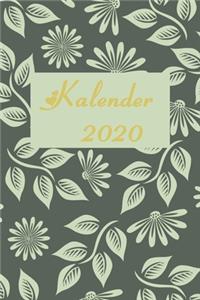 Kalender 2020