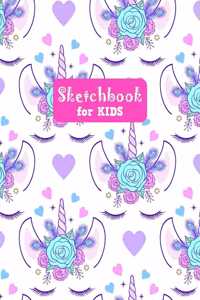 Sketchbook for Kids