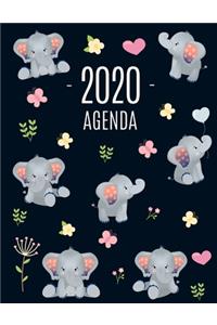 Elefante Agenda 2020