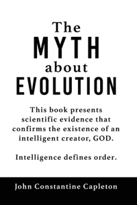MYTH about EVOLUTION