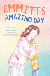 Emmitt's Amazing Day