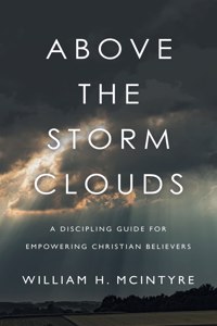 Above the Storm Clouds