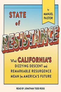State of Resistance Lib/E