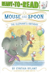 Elephant's Birthday