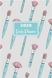 2020 Daily Planner