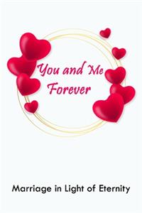 You and Me Forever