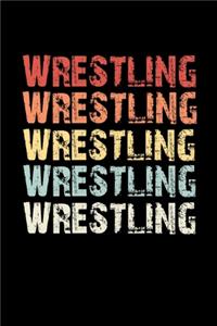 Retro Wrestling