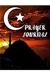 3 Months Prayer Journal