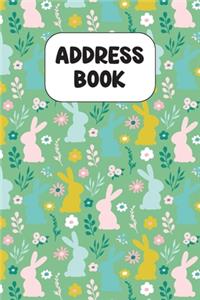 Address Book