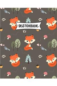 Sketchbook