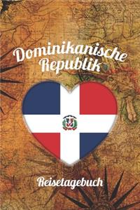Dominikanische Republik Reisetagebuch