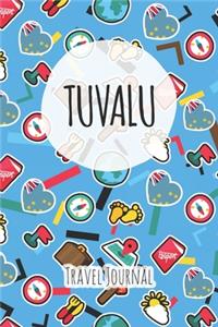 Tuvalu Travel Journal