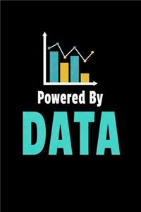 Powered By Data