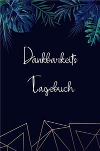 Mein Dankbarkeitstagebuch