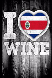 I Love Wine