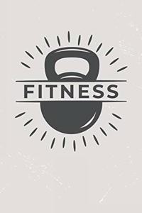 Weightlifting Gym