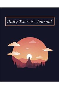 Daily Exercise Journal