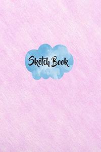 Sketchbook Journal for Girls