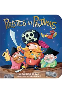 Pirates in Pajamas