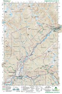 Marblemount, Wa No. 47
