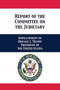 Report of the Committee on the Judiciary