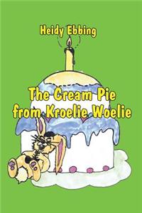 Cream Pie from Kroelie Woelie