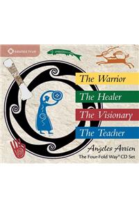Four-Fold Way