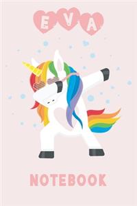 Eva Notebook