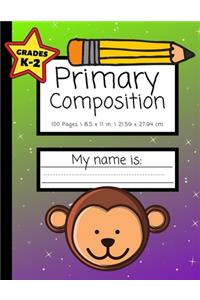 Primary Composition