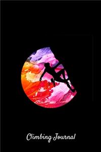 Climbing Journal