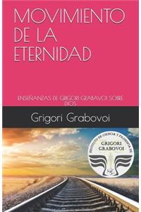 Movimiento de la Eternidad