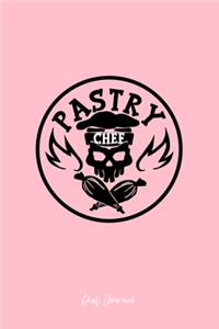 Chef Journal