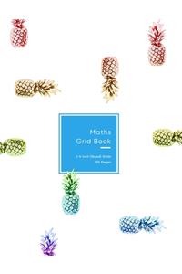 Maths Grid Book