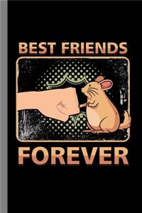 Best Friends Forever