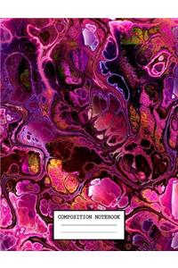 Composition Notebook