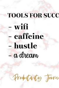 Tools For Success