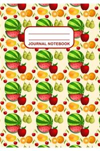 Journal Notebook