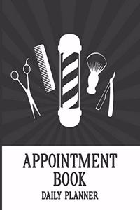 Appointment Book