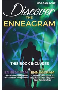 Discover The Enneagram