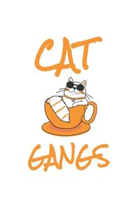 Cat Gangs