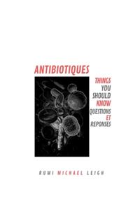 Antibiotiques