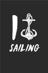 I Sailing