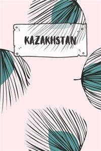 Kazakhstan