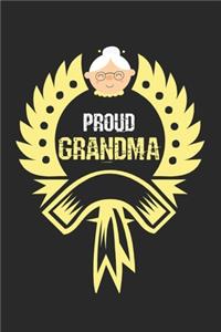 Proud Grandma