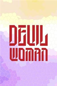 Devil Woman