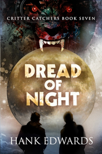 Dread of Night