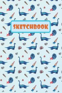 Sketchbook