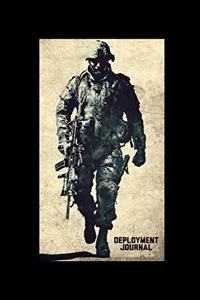 Deployment Journal