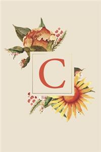 C